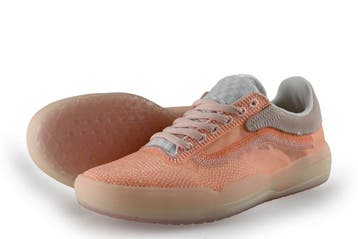 Vans Sneakers in maat 34½ Roze, Overige kleuren, Verzenden, Vans, Sneakers of Gympen