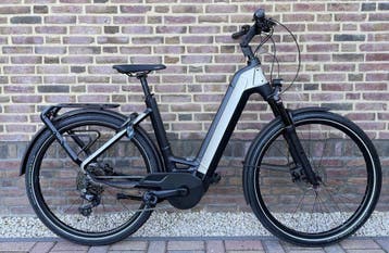 Bergamont E-Ville. 54 cm. 625wh. Bosch performance cx hmb, Overige merken, Nieuw, Ophalen of Verzenden, 51 tot 55 cm