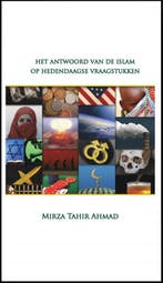 Het antwoord van de Islam op hedendaagse vraagstukken, Verzenden, Zo goed als nieuw, Mirza Tahir Ahmad
