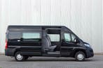 Peugeot Boxer | dubbele cabine | ombouw | L1/L2/L3/L4 H1/H2, Auto-onderdelen, Interieur en Bekleding, Nieuw, Volkswagen