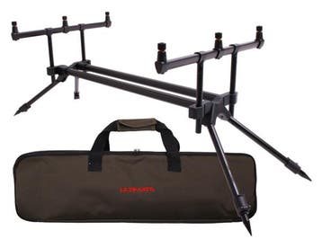 Ultimate Solid Rod Pod, Verzenden, Nieuw, Overige typen