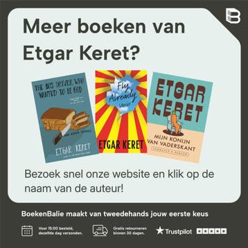 Beste bedoelingen - Etgar Keret 9789041406248, Boeken, Verzenden, Gelezen, Etgar Keret