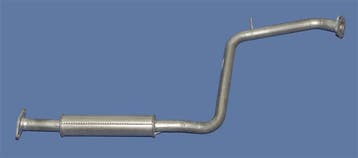 *Tip*  Middendemper MAZDA Xedos 6 2.0i V6 - 24V, Auto-onderdelen, Ophalen of Verzenden, Nieuw, Mazda