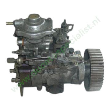 Fiat Ducato brandstofpomp 2.5 TD, Type 280/290 BJ 1986-1994, Ophalen of Verzenden, Nieuw