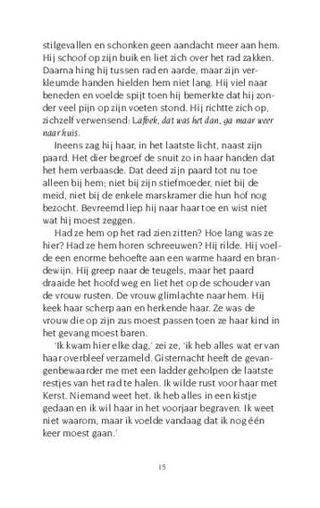 Langverwacht 9789023994008 André F. Troost, Verzenden, Gelezen, André F. Troost