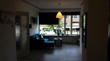 Appartement aan Schieweg, Rotterdam, Rotterdam
