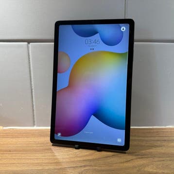 Samsung Galaxy Tab S6 Lite 64GB Wifi - Mobiele telefoon, Nieuw