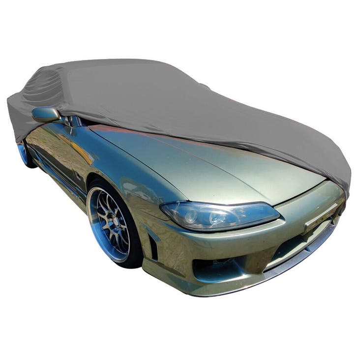 Autohoes voor Nissan Silvia S15 (1999-2002) Indoor BESTE, Auto diversen, Autohoezen, Op maat, Nieuw, Ophalen of Verzenden