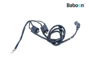 Bobine Suzuki VZ 800 2005-2010 Boulevard M50 Intruder M800, Motoren, Verzenden, Gebruikt