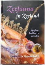 Kreeften, krabben en garnalen in Zeeland / Zeefauna in, Verzenden, Gelezen, R.J. Leewis