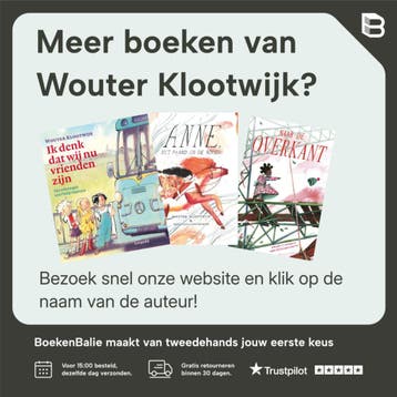 De zee hield het lang geheim 9789025886301 Wouter Klootwijk, Verzenden, Zo goed als nieuw, Wouter Klootwijk