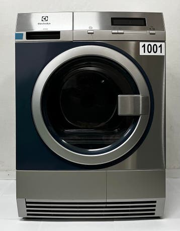 Professionele wasdroger tweedehands 8kg Electrolux TE1120P, Zo goed als nieuw