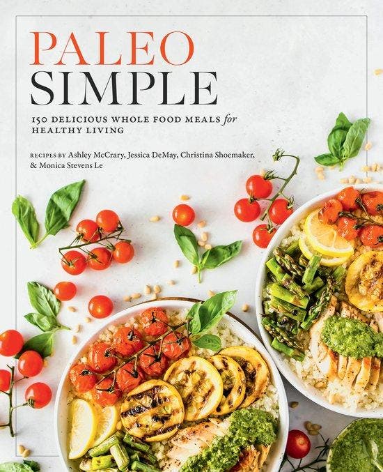 9780760396490 Paleo Simple, Boeken, Kookboeken, Nieuw, Verzenden