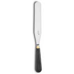 Déglon Paletmes 18 cm – Flexibel, Ergonomisch en Duurzaam, Ophalen of Verzenden, Nieuw, Hout, Los bestek