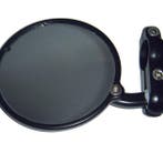 CRG Hindsight 3 in. Round Bar-End Mirror Right - Black, Ophalen of Verzenden
