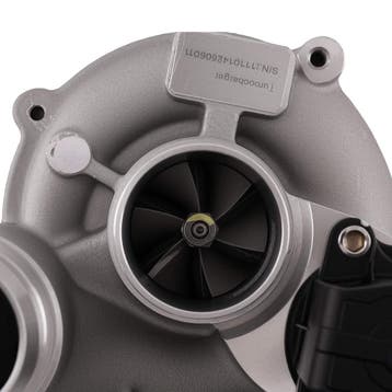 Turbo K03 53039880146 geschikt voor BMW Mini Cooper S R56..., Verzenden, Nieuw, Mini