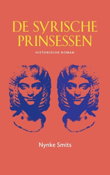 De Syrische Prinsessen | Nynke Smits | Nieuw, Ophalen of Verzenden, Nieuw, Nynke Smits