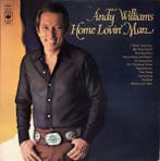 LP gebruikt - Andy Williams - Home Lovin Man, Cd's en Dvd's, Verzenden, Zo goed als nieuw
