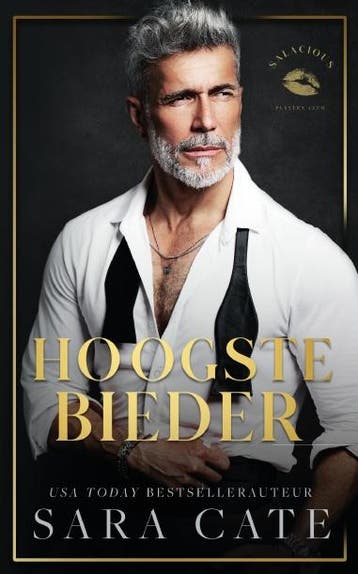 Hoogste Bieder | Sara Cate | Nieuw, Ophalen of Verzenden, Nieuw, Sara Cate