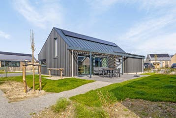 Zeeland: Landal Zeebad nr 415A te koop, Zeeland