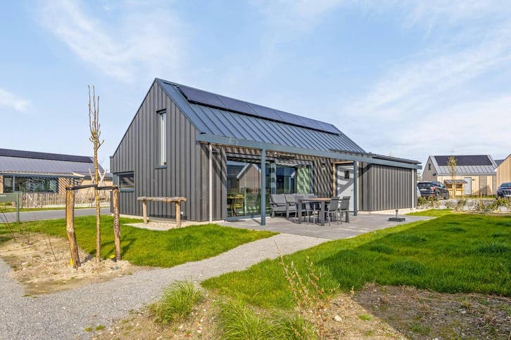 Zeeland: Landal Zeebad nr 415A te koop, Huizen en Kamers, Recreatiewoningen te koop, Zeeland
