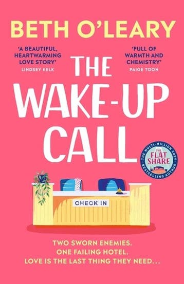 The Wake-Up Call - Beth OLeary 9781529418248, Boeken, Verzenden, Zo goed als nieuw, Beth O'Leary