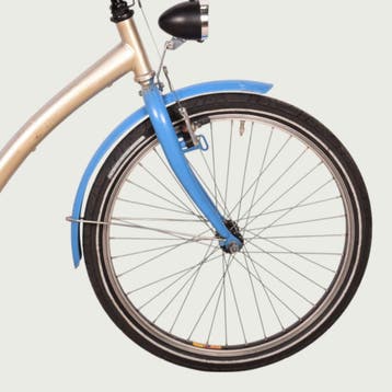 BikeFlip kinderfiets 22 inch, Ophalen of Verzenden, Gebruikt, BikeFlip