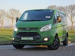 Ford Transit Custom 2.0, Gebruikt, Euro 6, Ford, Lease