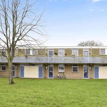 Appartement in Enkhuizen gevonden voor €823,- pm, Direct bij eigenaar, Noord-Holland, Enkhuizen, Appartement