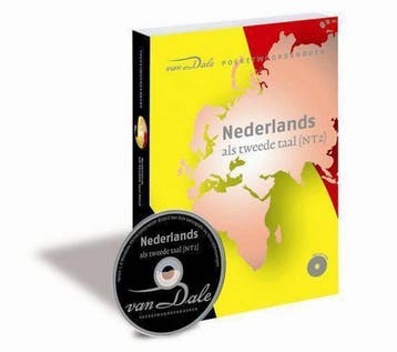 Nederlands als tweede taal (NT2) / Van Dale, Verzenden, Zo goed als nieuw
