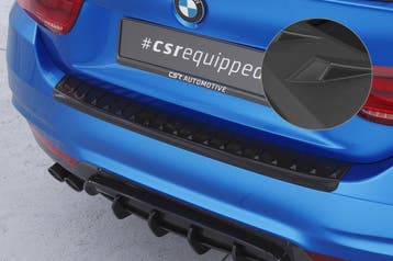 Bumperbescherming voor BMW 4 Reeks F36 LKS054-L, Verzenden, Nieuw