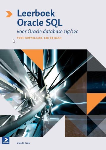 Leerboek Oracle SQL - Toon Koppelaars 9789039526811, Verzenden, Zo goed als nieuw, Toon Koppelaars