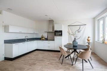 Te huur: Appartement Kromme Elleboog in Meppel, Huizen en Kamers, Huizen te huur, Meppel, Appartement, Drenthe