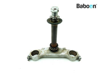 Voorvork T-stuk Suzuki GSR 600 2006-2010 (GSR600), Verzenden, Gebruikt