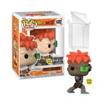 Funko Pop!  Dragon Ball Z Ginyu Force  Recoome    #1492 EE, Verzenden, Nieuw