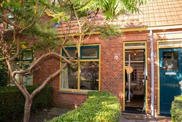 Te huur: Huis Oliemuldersweg in Groningen, Groningen, Groningen
