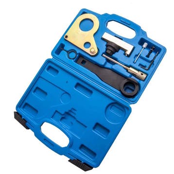 Timing Locking KIT geschikt voor Renault Nissan Opel 1.6..., Verzenden, Nieuw