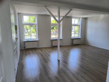 Te huur: Appartement Emmakade in Woerden, Huizen en Kamers, Woerden, Utrecht, Appartement
