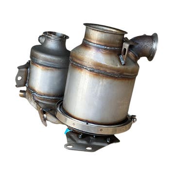 Roetfilter Audi A3, Seat Leon, Skoda Octavia, Vw Golf 7 Sili, Verzenden, Nieuw