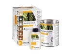 PALL-X 333 NATUREL, Verzenden, Nieuw