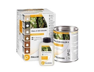 PALL-X 333 NATUREL, Verzenden, Nieuw