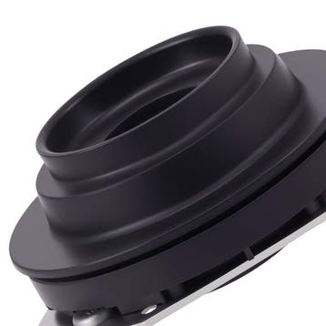 Lager Dome boven Mount geschikt voor Ford Fiesta VI 2008-..., Verzenden, Nieuw, Ford USA