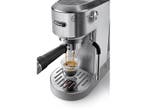 De Longhi -  Dedica Duo Ec890.m - Pistonmachine  - Metaal, Verzenden, Nieuw, Combi, Afneembaar waterreservoir