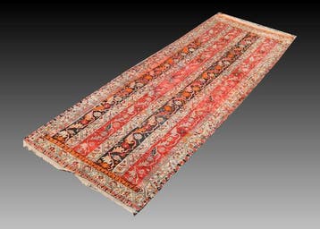 Ancien Sivas Elbeyli Turquie - Vloerkleed - 315 cm - 125 cm, Nieuw