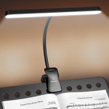 Cliplamp 57 led | retourdeal 46% korting, Muziek en Instrumenten, Ophalen of Verzenden, Nieuw, Overige instrumenten