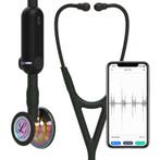 Littmann® CORE Digital Stethoscoop - 8572 - Rainbow, Verzenden, Nieuw