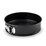 Florina Likoris ronde springvorm met antiaanbaklaag Ø 24 cm, Ophalen of Verzenden, Nieuw