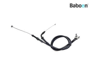 Gaskabel Honda CBR 900 RR Fireblade 2002-2003 (CBR900RR, Verzenden, Gebruikt