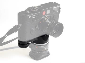 Leica Lens Carrier M 14404 Camera-accessoires