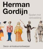 Herman Gordijn - Spelen Met Verbeelding | Joseph Kessels, Ophalen of Verzenden, Nieuw, Joseph Kessels